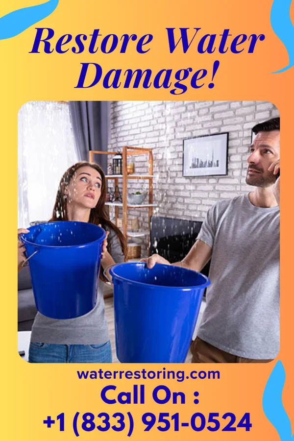 water restoration Western Water Cleanup Force San Juan